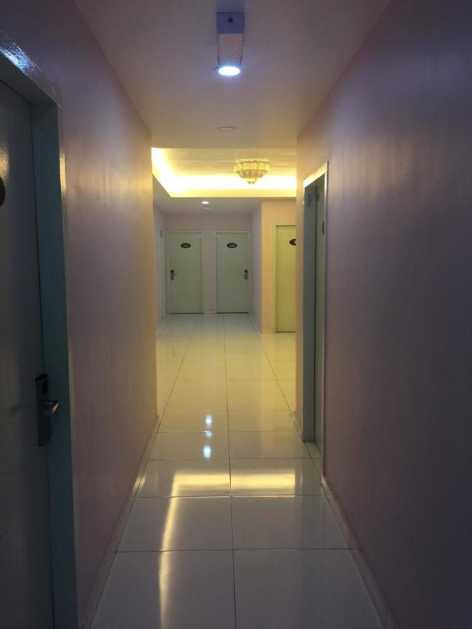 Hotel Lavender Inn Malacca Exterior photo